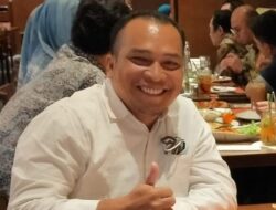 Robby Minta Pemerintah Hentikan Penambangan Galian C Di Desa Purba Bersatu