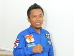 KNPI Minta PN Sibuhuan Profesional Tangani Kasus Dugaan Perambahan Hutan