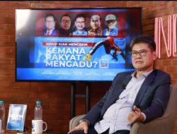 Harga BBM Melambung, Kemana Rakyat Mengadu…?