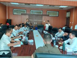 Komisi III DPRD Medan Gelar RDP, Antisipasi Inflasi Jelang Kenaikan Harga BBM