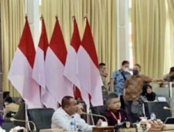 Inflasi Ancaman Serius, BI Sumut – TPID Luncurkan Gernas PIP