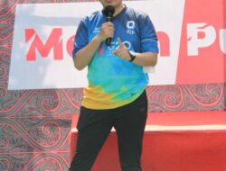 Penerimaan Pajak Sumut I Rp 78,66 Persen