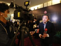  “MyDigiLearn” Telkom Raih Anugerah ICAII 2022