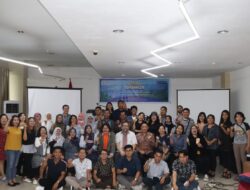 Bank Mestika Edukasi Kewirausahaan Dan Keuangan Pelaku UMKM