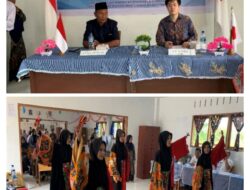 LP Islam Al-Fattah Adakan Acara “Japan Day”