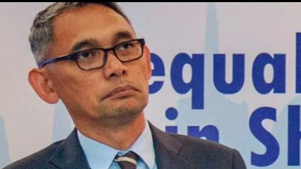 Direktur Jenderal Kekayaan Negara Kementerian Keuangan Rionald Silaban. Beritasore/ist