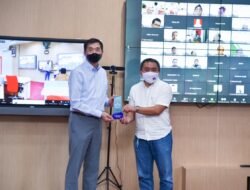 ITDRI Jalin Kemitraan Internasional Dengan MIT-ILP