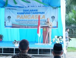 Para Pendiri Bangsa Sepakat Pancasila Sebagai Dasar Dan Ideologi Negara