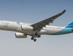 Minyak Sawit Bisa Jadi Bahan Bakar Pesawat 