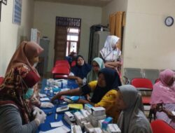 Kades Napa Imbau Warganya Aktif Ikuti Posbindu