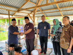 Harhubnas 2022  “Bangkit Maju Bersama”