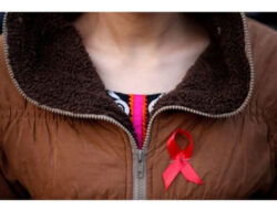 Dana Untuk Memerangi AIDS, Tulberkulosi Dan Malaria US$ 14,25 Miliar