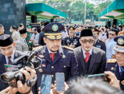 Pemko Medan Bantu Masyarakat, 1000 Angkot Bersubsidi Ongkos Rp 5.000