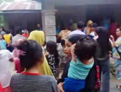 Sempat Dikabarkan Hilang, Mayat Nek Leko Ditemukan Dalam Rumah