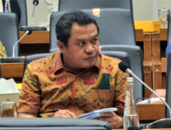 Lamhot Sinaga : Tata Kelola Subsidi Harus Diperbaiki