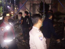 Diduga Hendak Tawuran, Kelompok Geng Motor Diamankan