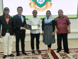 Investor Emirat Arab Siap Bangun RS Bernilai Rp4,4 Triliun di Sumut