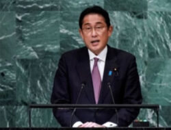 Jepang Ingin Perkuat Hubungan Ekonomi Dengan Filipina