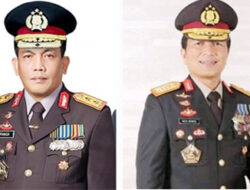 Mabes Polri : Kapolda Sumut Dan Kapolda Jatim Tidak Terlibat Kasus Brigadir J