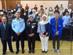 Pelajar Dan PMI Sulit Peroleh “Entry Permit” Malaysia