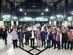 Pelti Bisa Sumbangkan Medali Emas Untuk Sumut