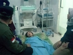 SMGP Jadi Sorotan, 12 Warga Diduga Keracunan Dilarikan Ke RSUD Panyabungan