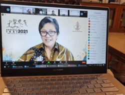 Wakil Ketua MPR Dorong Transparansi Bansos Hadapi Gejolak Ekonomi