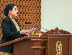 DPR RI Optimistis Perhelatan P20 Berdampak Positif  Pariwisata Indonesia