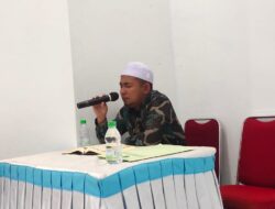 Baca Al Quran Sebelum  Paripurna DPRD Madina