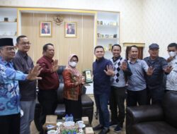 Pemko Siantar – Kejari Segera Bangun Rumah Rehabilitasi Pengguna Narkoba