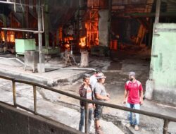 Sijago Merah Lalap PKS PT. ARP