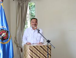 Ketua PWI Sumut : UKW Menguntungkan Semua Pihak