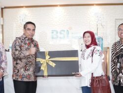 Hari Pelanggan Nasional, BSI Bangun Customer Engagement