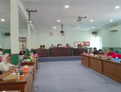 Rencana Pembangunan Gedung Merdeka Siantar Sementara Distop