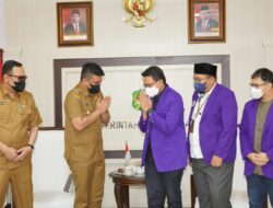 Bobby Edukasi Anak Pentingnya Sikat Gigi