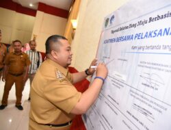 Konsep Smart City Diharap Memberikan Pelayanan Lebih Cepat