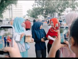 Paragon Gelar ‘Harpelnas Celebration’ 2022 di 40 Kota Se-Indonesia