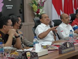 Pemkab Batu Bara Gandeng TNI-Polri Razia BBM