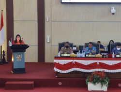 Walikota Medan Agar Konsisten Tegakkan Disipilin Nakes