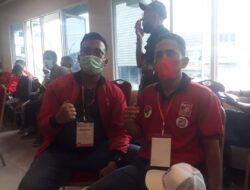 PSI Palas Buka Pendaftaran Calon Anggota Legislatif 2024