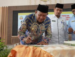 Guru PAI Terima Tambahan Rp 1,5 Juta Dari APBD Langkat