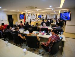 Komite II DPD RI  Kritisi Kenaikan Tiket Pesawat 