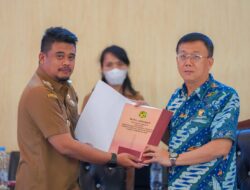 Kepesertaan BPJS Kesehatan Tahun 2022 Capai 96%