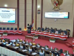 Fraksi PDI P Dan Gerindra DPRD Minta Jabatan Bappeda Kota Medan Dievaluasi