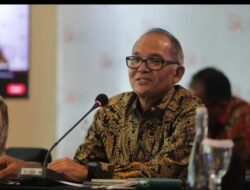 Perkuat IKNB, OJK Terapkan Tiga Layer