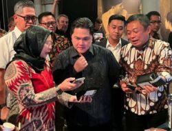 Agree Perluas Pasar Kopi Indonesia Sampai Ke Belanda