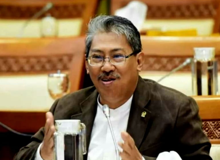 Anggota Komisi VII DPR RI dari Fraksi Partai Keadilan Sejahtera (PKS). beritasore/Ist