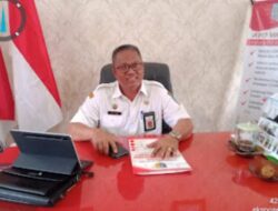 Bupati Zahir : DTSK Batubara Diperbaharui