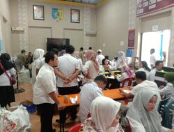 Pemkab Batubara Data Tenaga Non ASN 2022