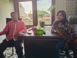 Bawaslu Kota Siantar Buka Jadwal  Pembentukan Panwascam